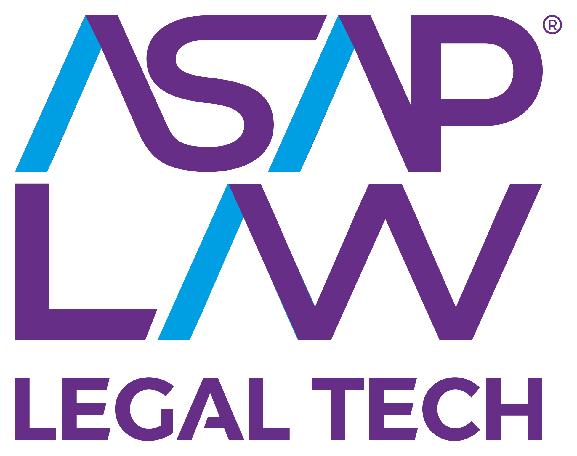 أساب للتقنية القانونية — ASAP LegalTech
